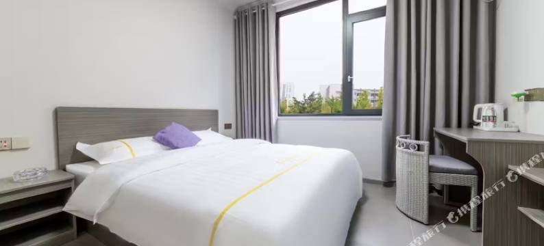 百老汇优品酒店(茂名高铁站北广场店)图片