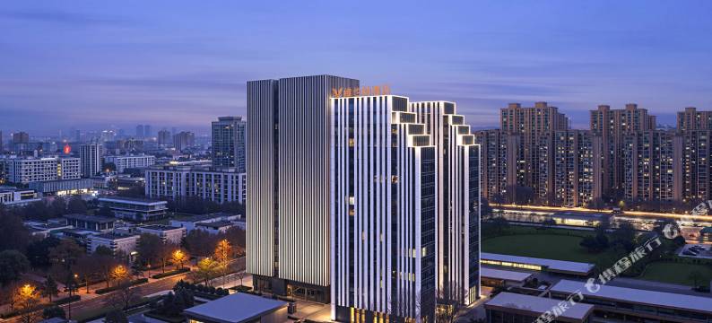 维也纳酒店(石家庄裕华万达广场医科大学建华校区店)图片