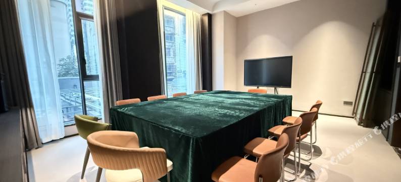 世屿酒店(贵阳喷水池民生路店)图片