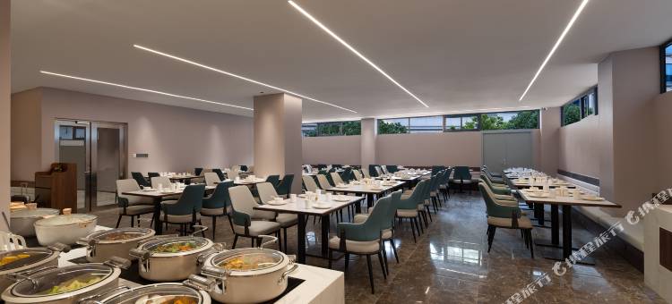 丽呈铂锐酒店(汕头万象城龙眼南路美食街店)图片