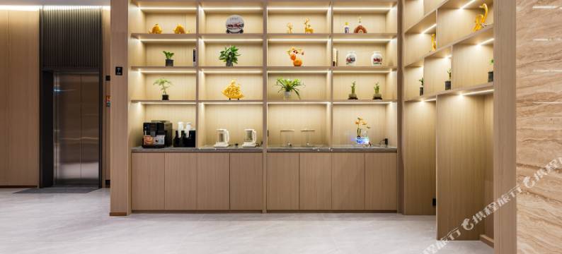 美豪丽致酒店(芒市广场店)图片