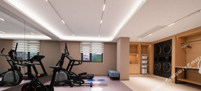 如家酒店(威宁草海会展中心店)图片