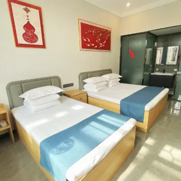 少东家公馆二号院（平遥古城景区店）