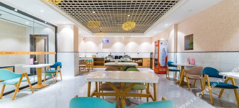 驿家365连锁酒店(迁安燕山大路店)图片