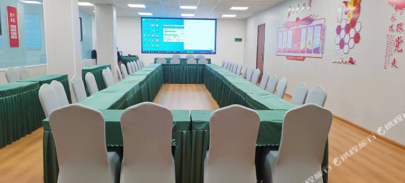 台江锦雅酒店(县政府店)图片