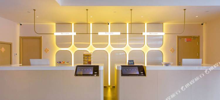 锦江之星酒店(玉门汇美嘉购物广场店)图片