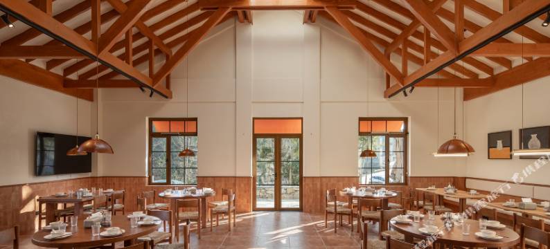 向野而生(安庆花亭湖店)图片