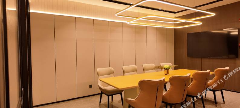 如家精选酒店(常州吾悦广场春秋淹城店)图片