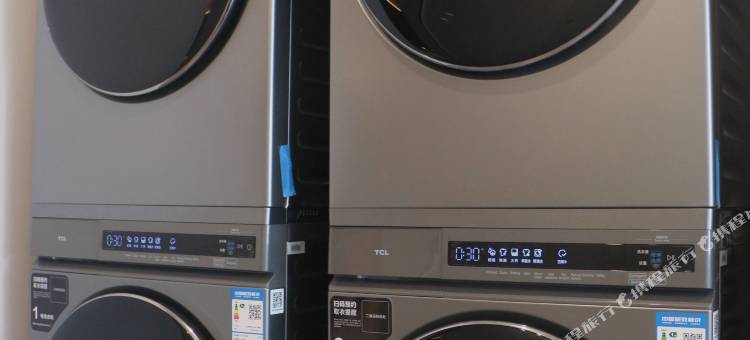 京儒酒店(航海体育场中原福塔店)图片