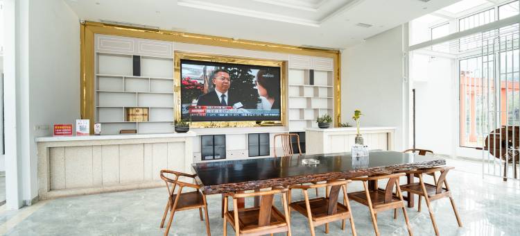 赤水观澜岛酒店图片