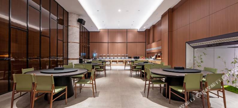 丽呈逸致酒店(夏门SM城市广场高崎机场店)图片