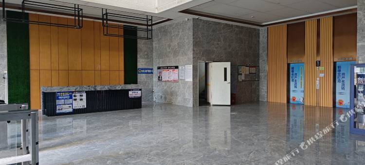 梦幻海景度假公寓(汕尾金町湾景区店)图片