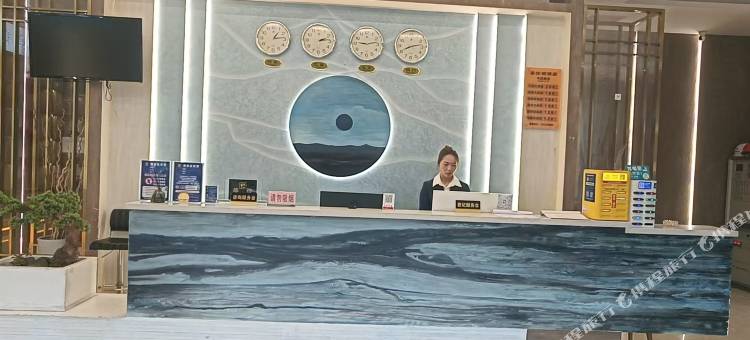 嘉仕顿酒店图片