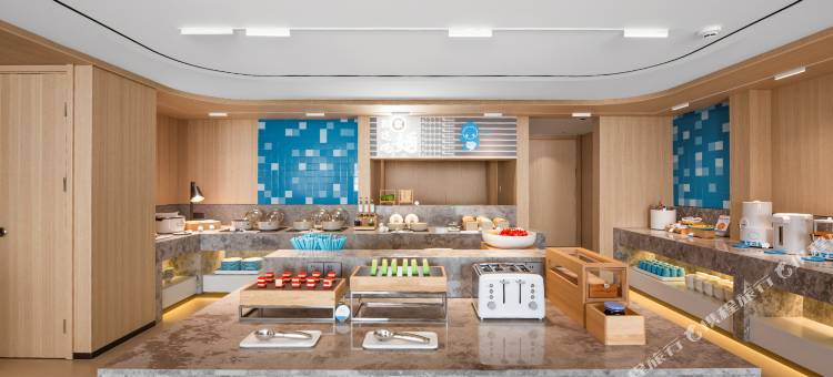 如家·neo(沧州永安北大道中心医院店)图片