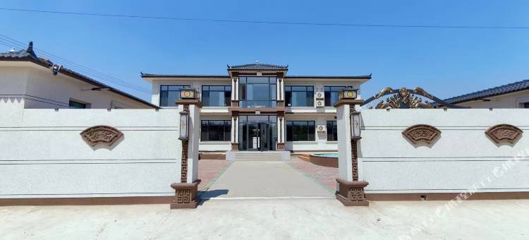 渔田七里海度假区嘉禾小筑民宿图片