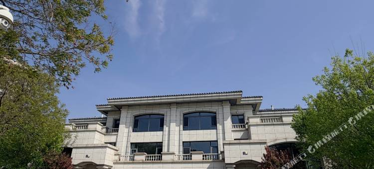 美诺华·一海一宿(兴城海滨风景区店)图片