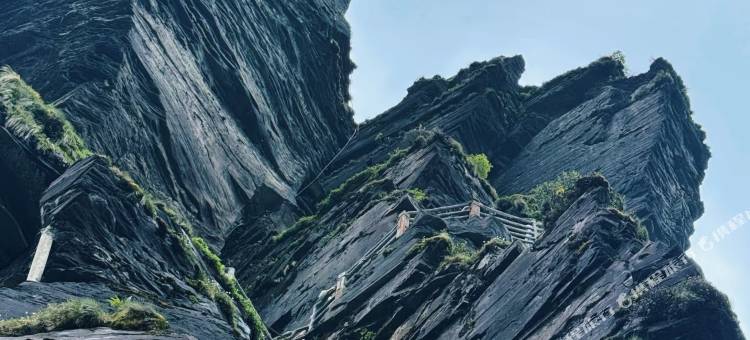 DINGZHOU·鼎洲酒店(江口梵净山公园店)图片