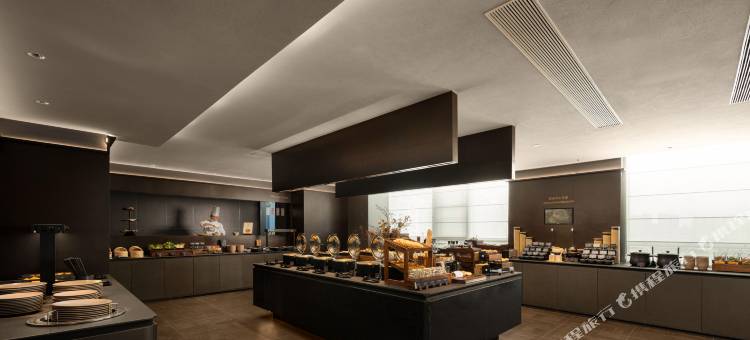 合肥包河万达马鞍山路亚朵酒店图片