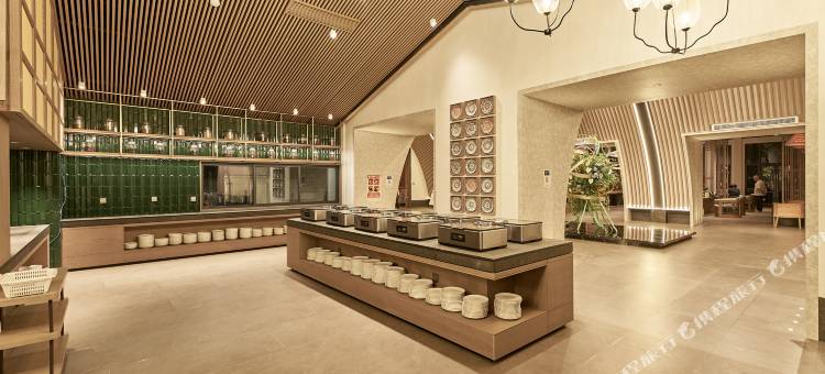 花涧泉谷度假酒店图片
