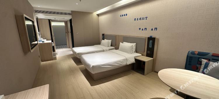 如家酒店.neo(成都宽窄巷子店)图片