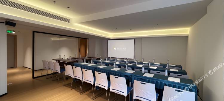 丽呈兰觅酒店(惠州博罗石湾店)图片