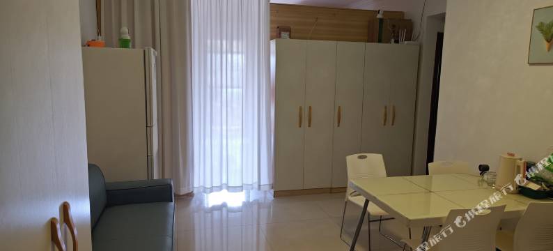 品客居青年旅舍(南宁火车站店)图片