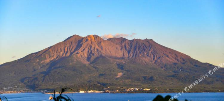 MYSTAYS鹿儿岛天文馆别馆酒店(HOTEL MYSTAYS Kagoshima Tenmonkan Annex)图片