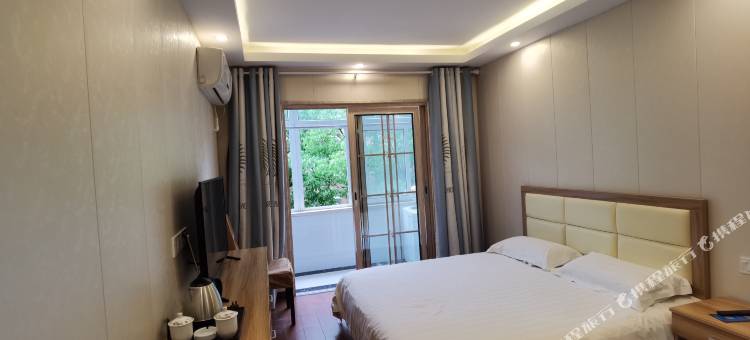 锦庐商务宾馆(上海闵行交大店)图片