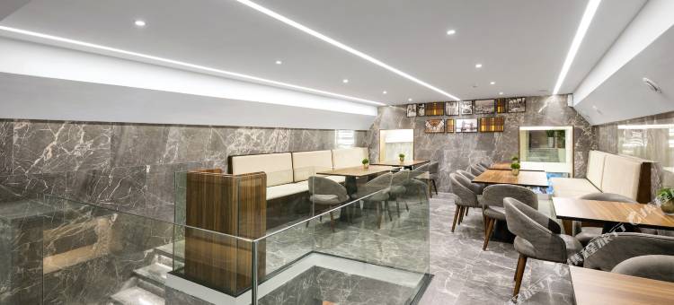 如家精选酒店(杭州西湖湖滨河坊街步行街店)图片