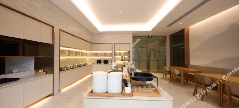 全季酒店(呼和浩特市政府东站店)图片