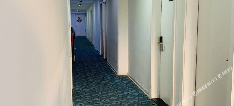 汕头澄海美安商务酒店图片