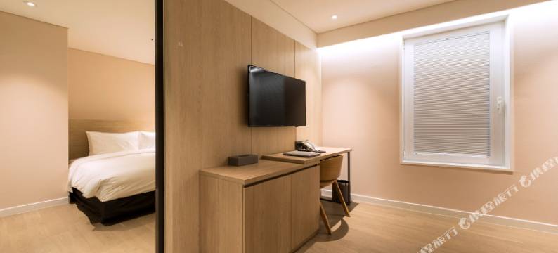 哈比奥公园酒店(Hotel Park Habio)图片