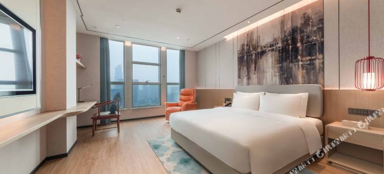 开元曼居酒店(杭州亚运村店)图片