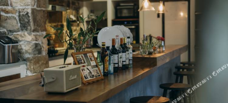 温岭尧珈·星罗海野曙光民宿图片