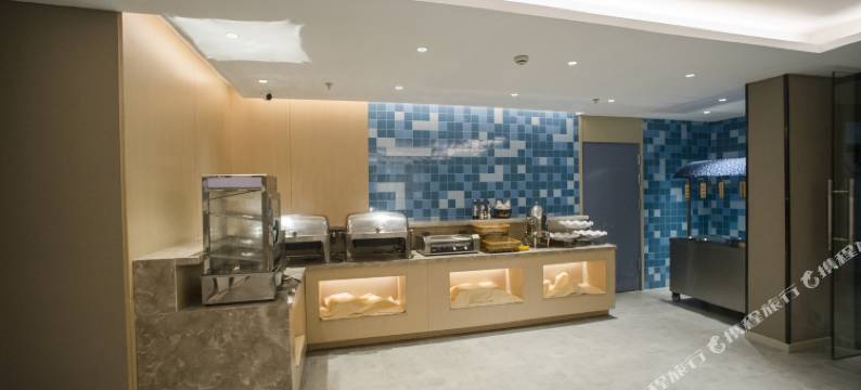 悦居酒店(昆山高铁南站人民路店)图片