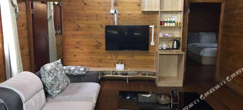 富顺福农橘园生态民宿图片