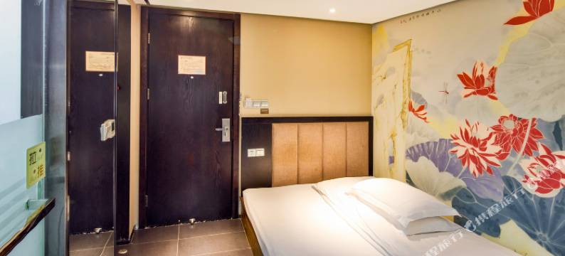 未来宜居酒店(健康路夜市郑大二附院店)图片