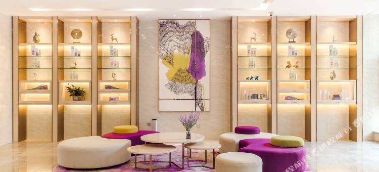 麗枫酒店(莱阳市中心店)图片