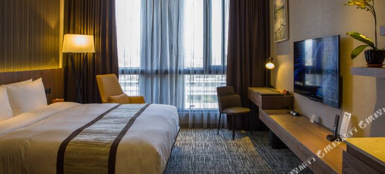 桃园三扬精品商旅图片