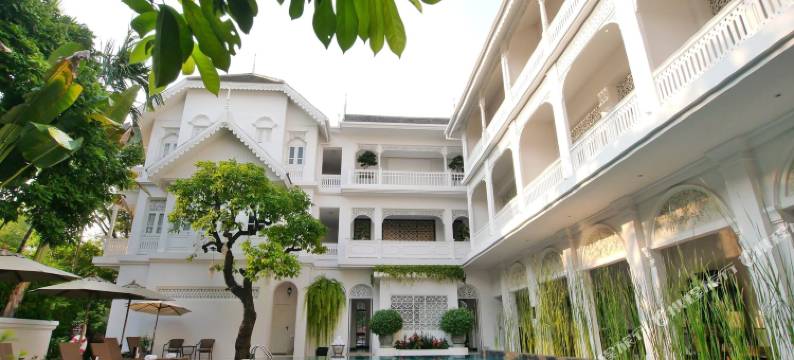 平纳卡拉精品酒店及水疗中心(Ping Nakara Boutique Hotel and Spa)图片