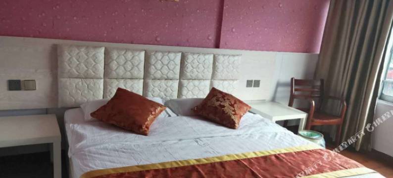 慈溪丹丹宾馆图片