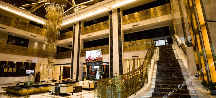 伊宁温州国际大酒店图片