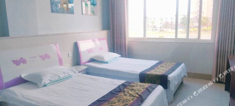 静弈宾馆(夏津汽车站店)图片