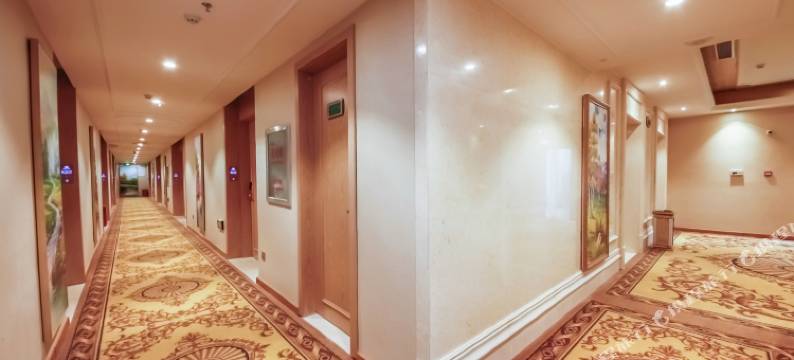 维也纳酒店(郑州省人民医院正弘城店)图片