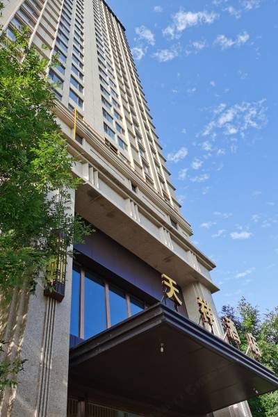 咸阳丽彩天祥酒店(秦都万达店)图片