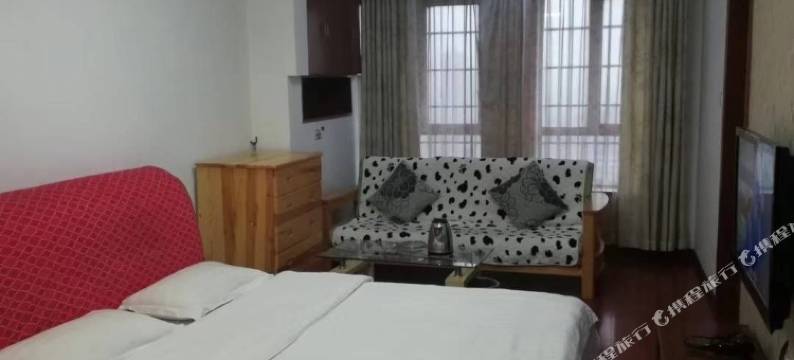 长沙上海城宾馆图片