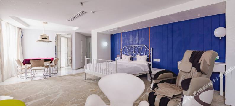 夏邑L设计酒店图片