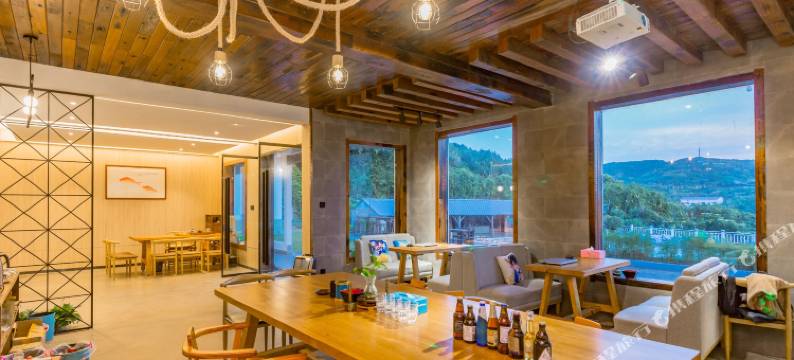 舟山白沙渔舍民宿图片