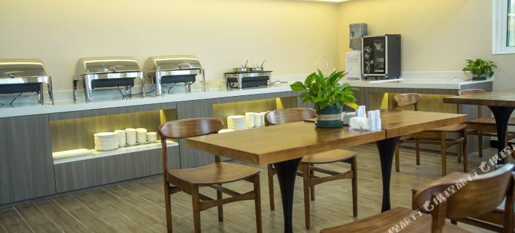 汉庭酒店(井研客运中心店)图片