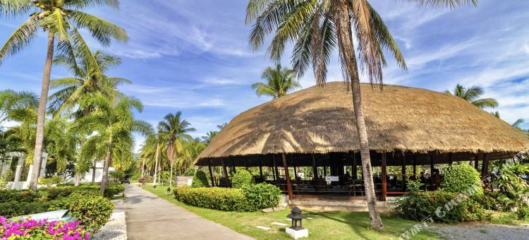 海滩村度假村(The Beach Village Resort)图片
